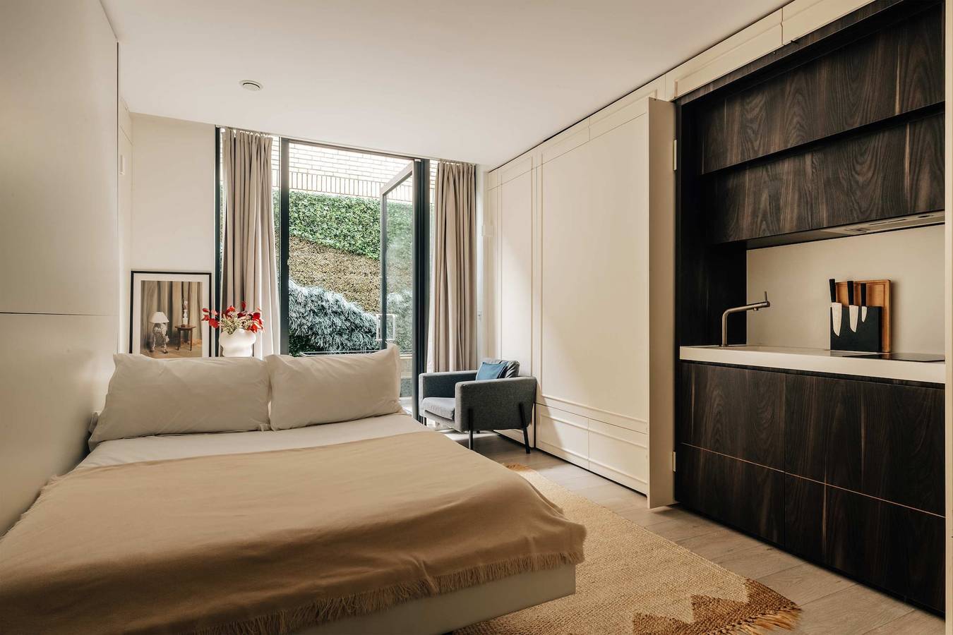 Loft per 2 Persone in Hammersmith e Fulham, Londra