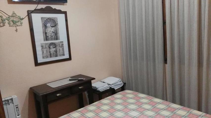 Casa rural para 3 personas, con Terraza y Vistas en Provincia de Jaén - 4