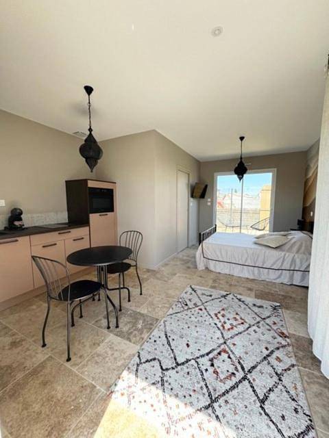 Casa de vacaciones para 1 personas - 1