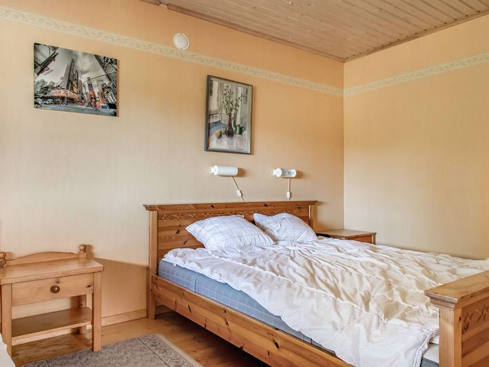 Ferienhaus für 5 Personen, mit Terrasse und Garten in Tanum - 4