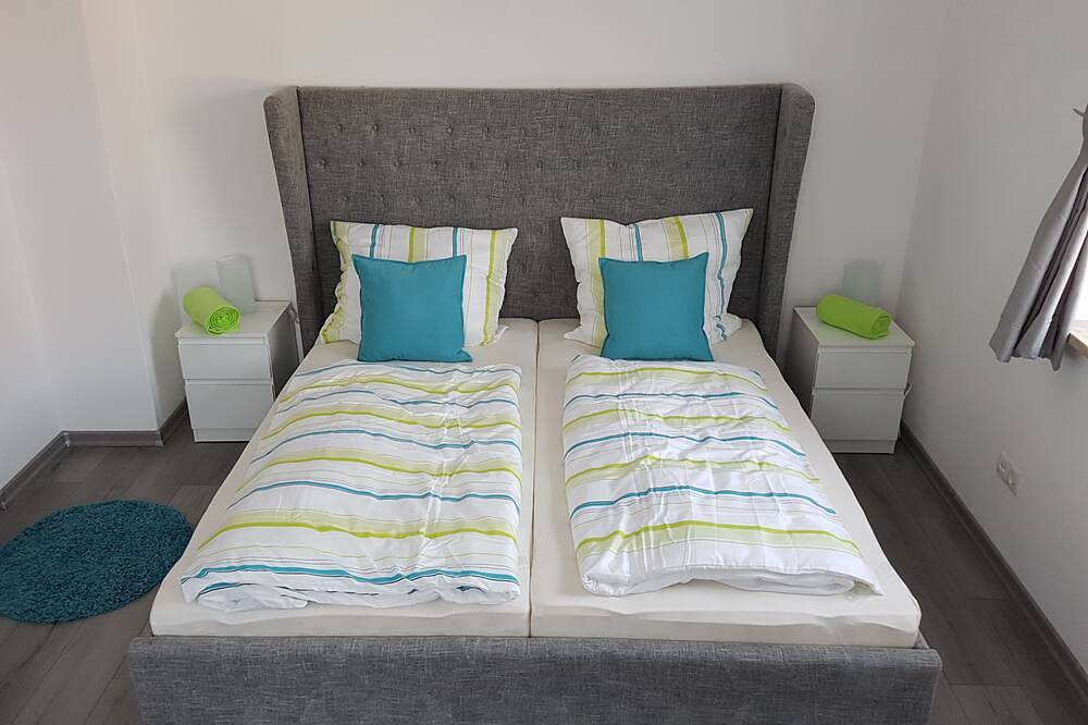 Ganze Wohnung, Ferienwohnung Kirchehrenbach in Kirchehrenbach, Fränkische Schweiz