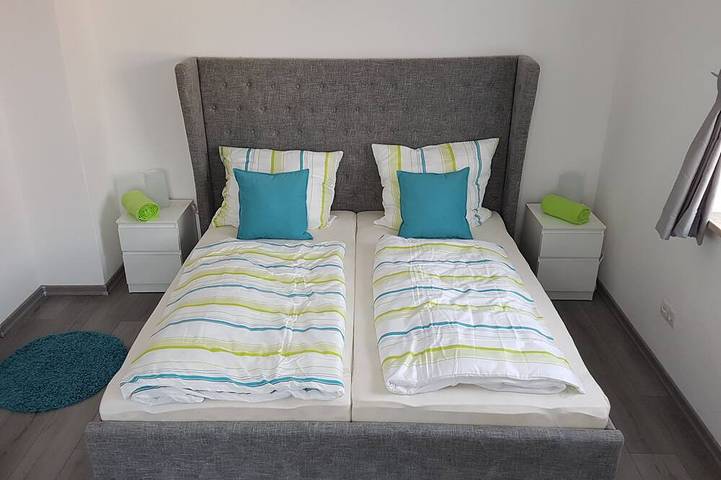 Ferienwohnung für 2 Personen in der Fränkische Schweiz