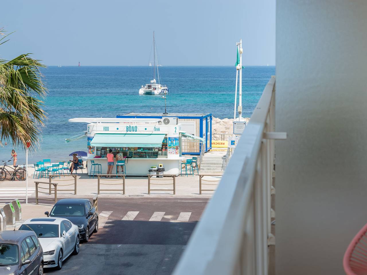Photo : Appartement de vacances