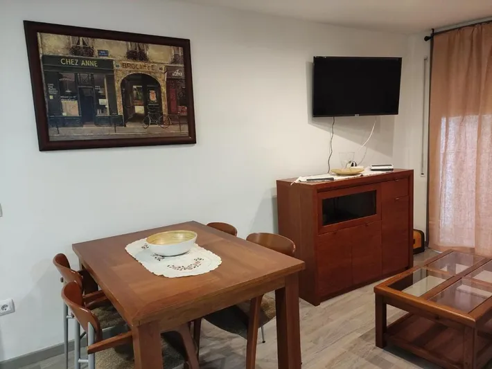 Ferienwohnung für 4 Personen - 1