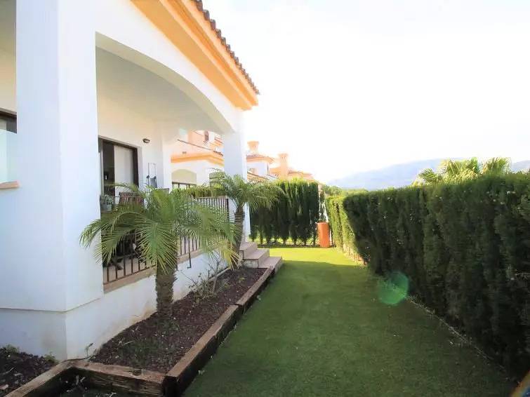 Maison 6 Personnes in Polop, Costa Blanca