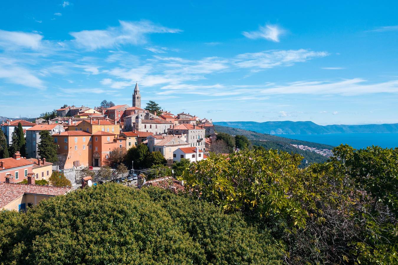 Apartamento entero, Apartments Indira - Bali - One Bedroom Apartment in Labin City, Labin