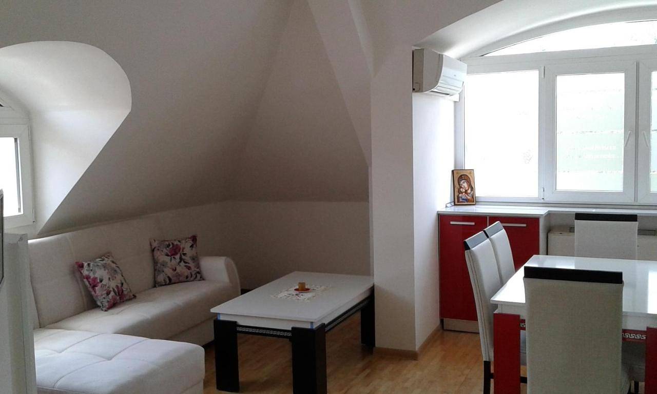 Appartement entier, Apartment Sagittarius in Kyustendil, Bulgarie