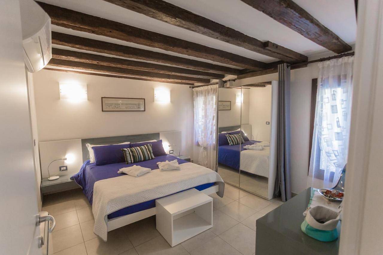 Double Room in Chioggia, Provincia di Venezia