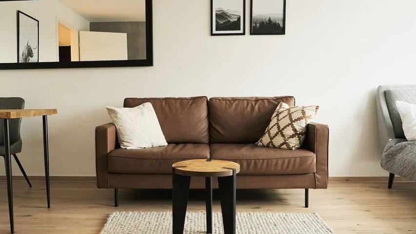 Vakantieappartement voor 4 personen - 1