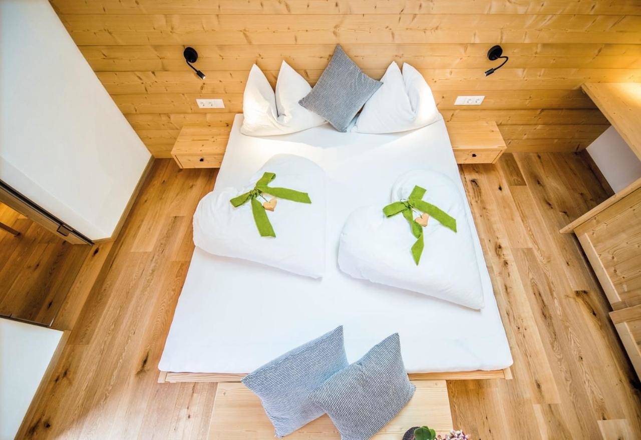 Ganze Wohnung, Chalet in Sexten, Südtirol