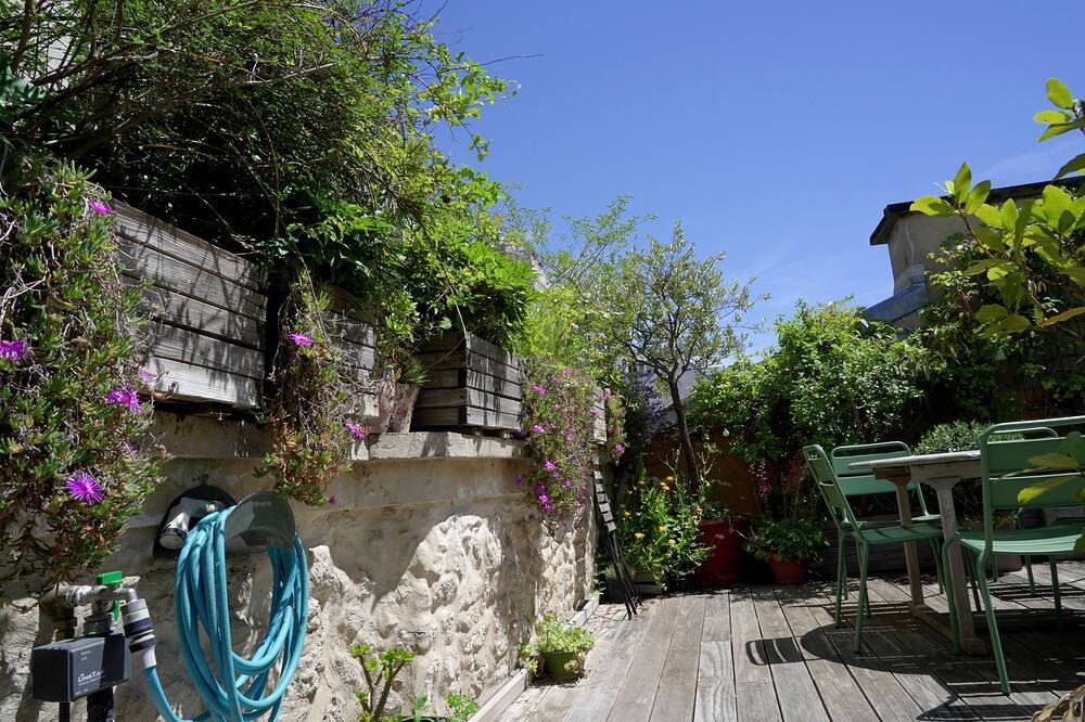 Maison de vacances