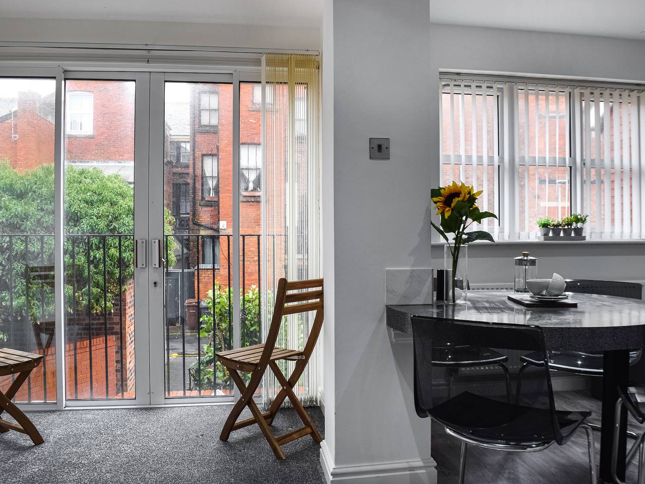 West Street House in Southport (Merseyside), Merseyside