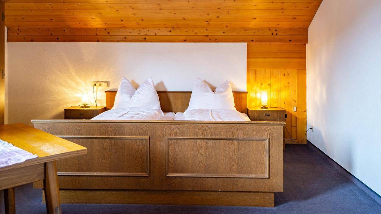 Pension Egg'spresso in Egg, Bodensee-Vorarlberg