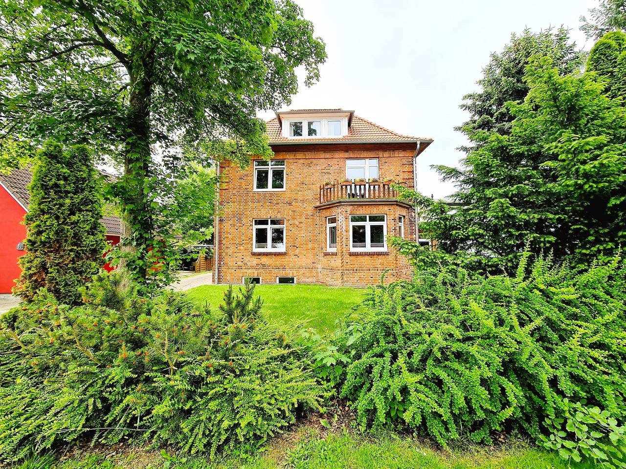 Ferienwohnung in Kühlungsborn ab 74€ pro Nacht