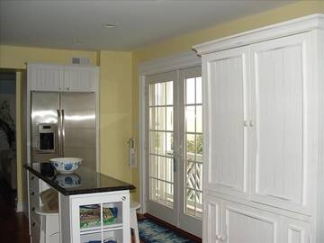 Cottage for 6 Guests in Ocean City (NJ), Jersey Shore, Picture 3