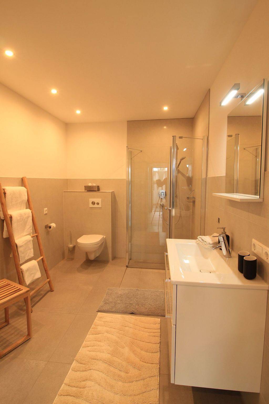 Ganze Wohnung, Feldblick in Hartheim, Südschwarzwald