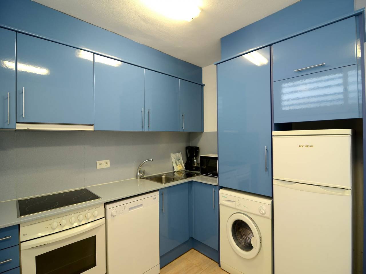 Appartement entier, Appartement en Espagne près de Plage in l'Estartit, L'Estartit