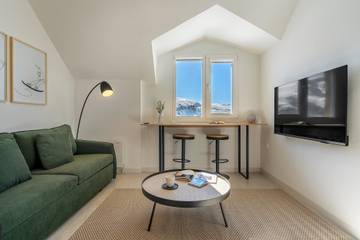 Apartamento para 4 Personas en Pradollano, Monachil, Foto 2