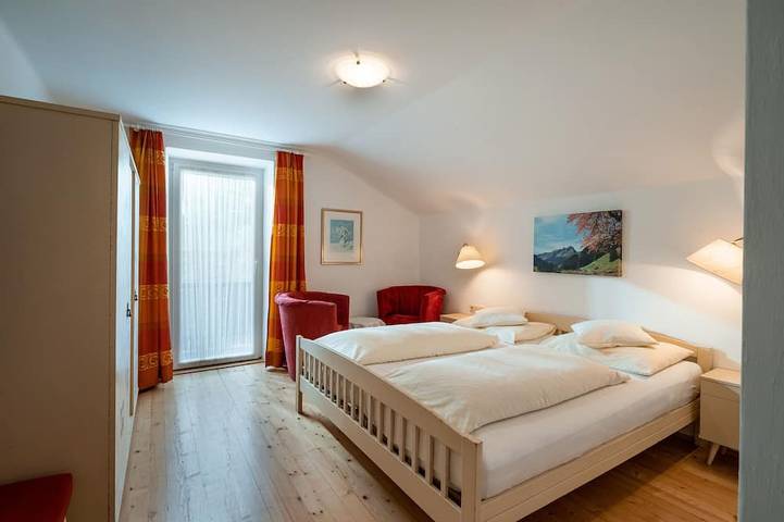 Ferienhaus für 8 Personen, mit Garten, mit Haustier in Fieberbrunn - 3