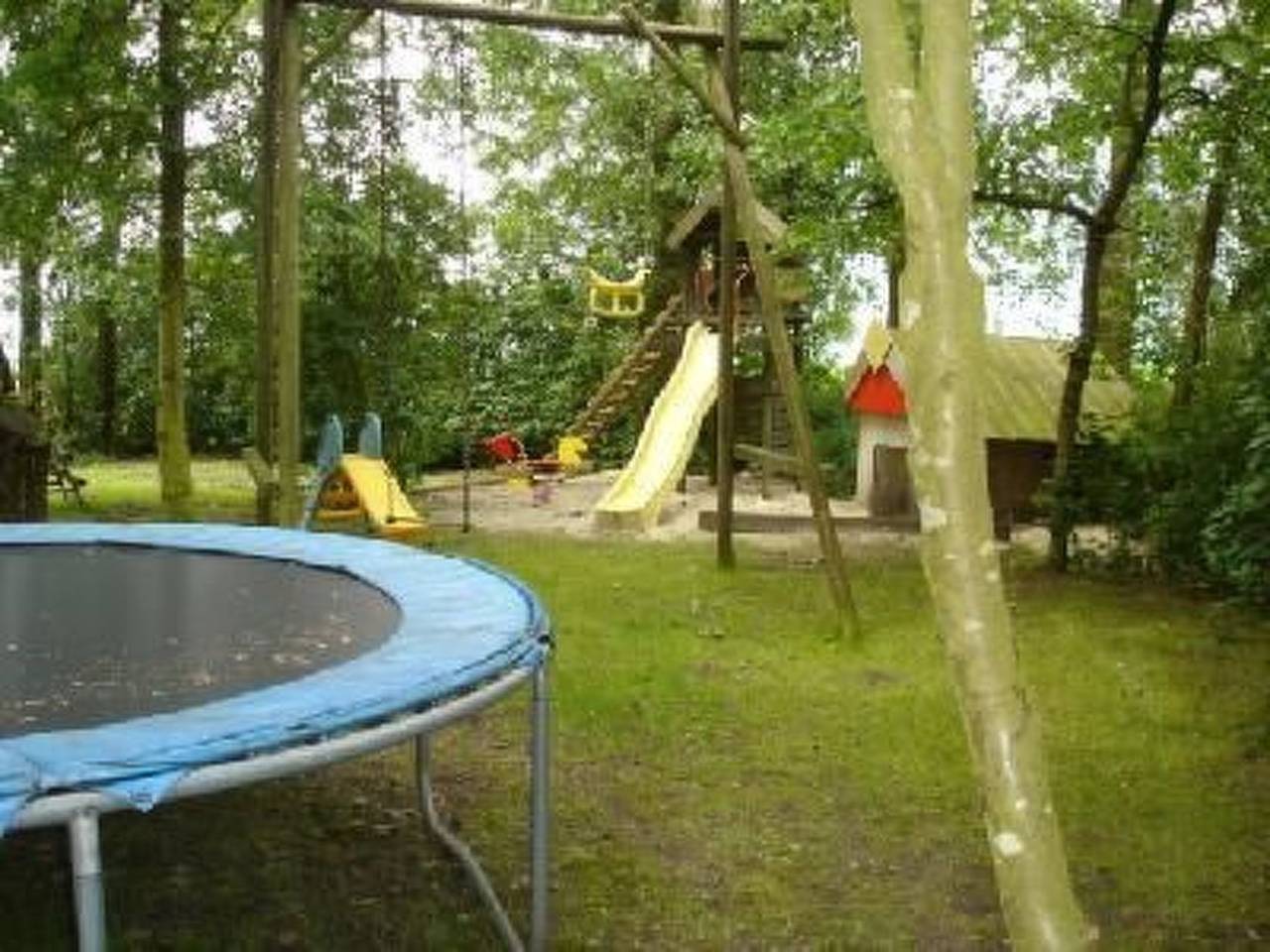 "De Meesterij" in Bellingwedde, Groningen und Umgebung