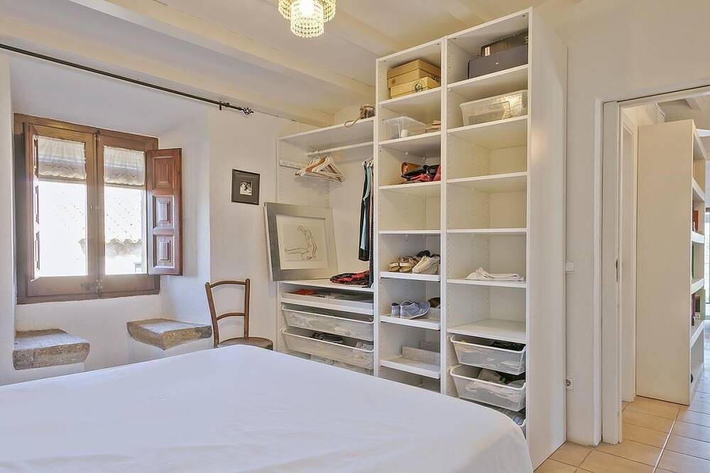 Ganze Wohnung, Rincón de Encanto en Pals in Pals, Costa Brava