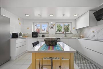 Casa De Férias para 9 Pessoas em Cascais e Estoril, Costa Azul, Foto 4