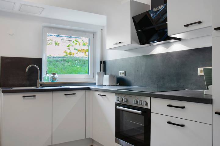 Ferienwohnung für 2 Personen