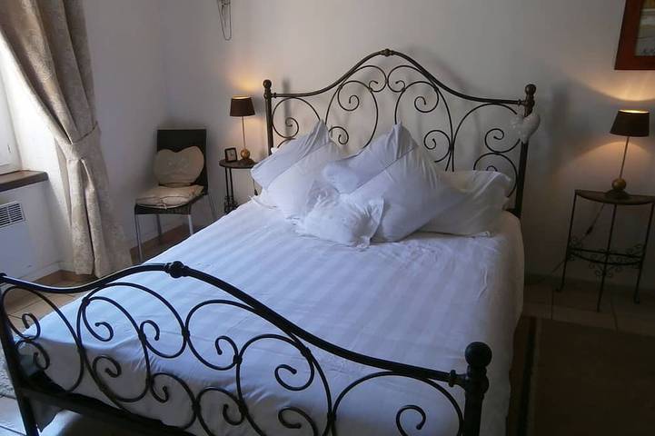 Gîte pour 2 personnes à Saint-Chinian - 2