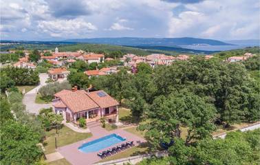 Ferienhaus für 7 Personen in Kavran, Istrien, Bild 1