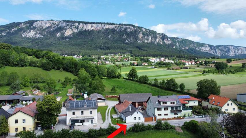 Villa mit pool für 8 Personen, mit Terrasse, kinderfreundlich in Österreich - 2