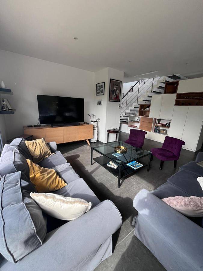 Ferienhaus für 11 Personen, mit Whirlpool und Terrasse sowie Garten und Pool in Amboise