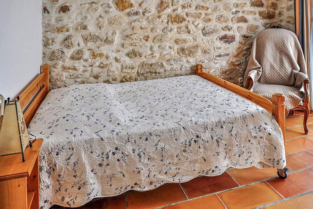 Geweldig huis in Bedoin in Bédoin, Parc naturel régional du Mont-Ventoux