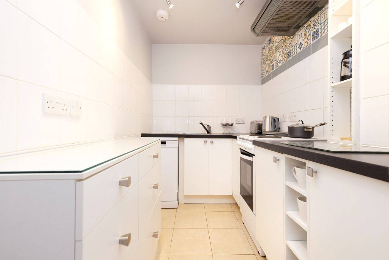 Appartamento intero, Stylish Flat in New Town in Edimburgo, Lothian