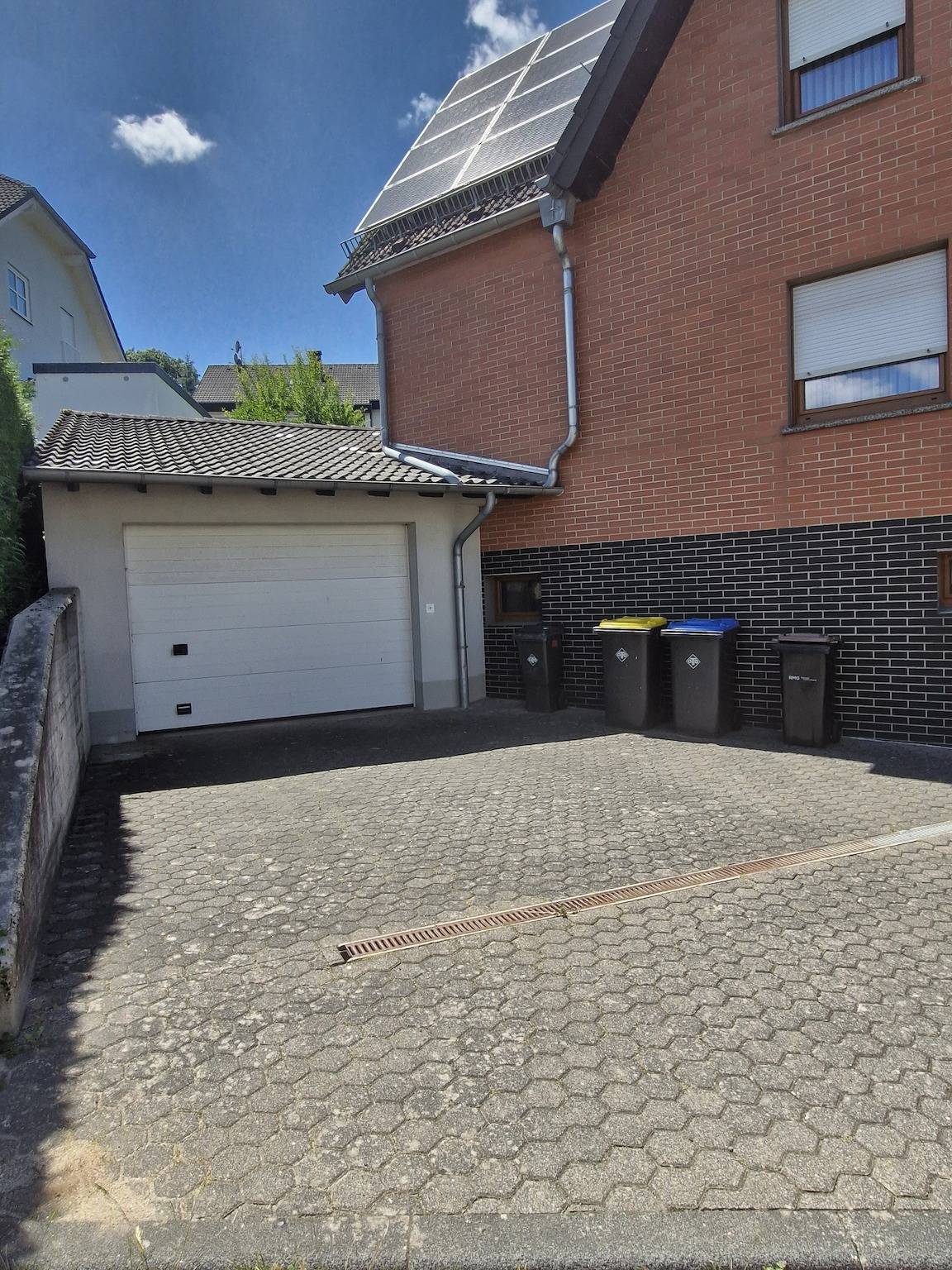 Holiday home for 7 people with garden in Bad Münstereifel, Naturpark Hohes Venn-Eifel