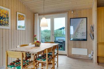 Hus för 6 Personer i Danska nordkusten, Nordjylland, Bild 4