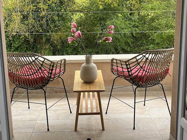 Villa France — Villa Sable | 4-kamer villa | 8 personen | Les Forges Villas in Vasles, Deux-Sèvres