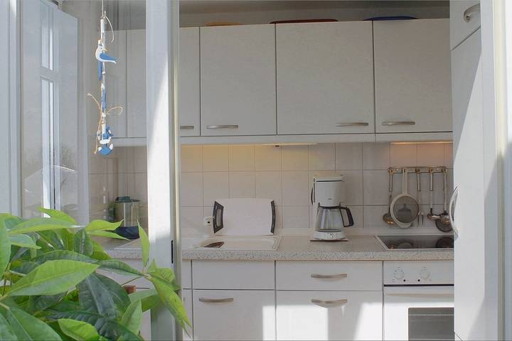 Ganze Ferienwohnung, -306 Triton mit Schwimmbad in Dorum-Neufeld, Dorum