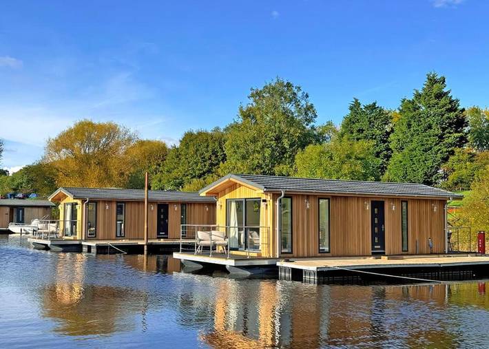Ferienhaus für 2 Personen in York