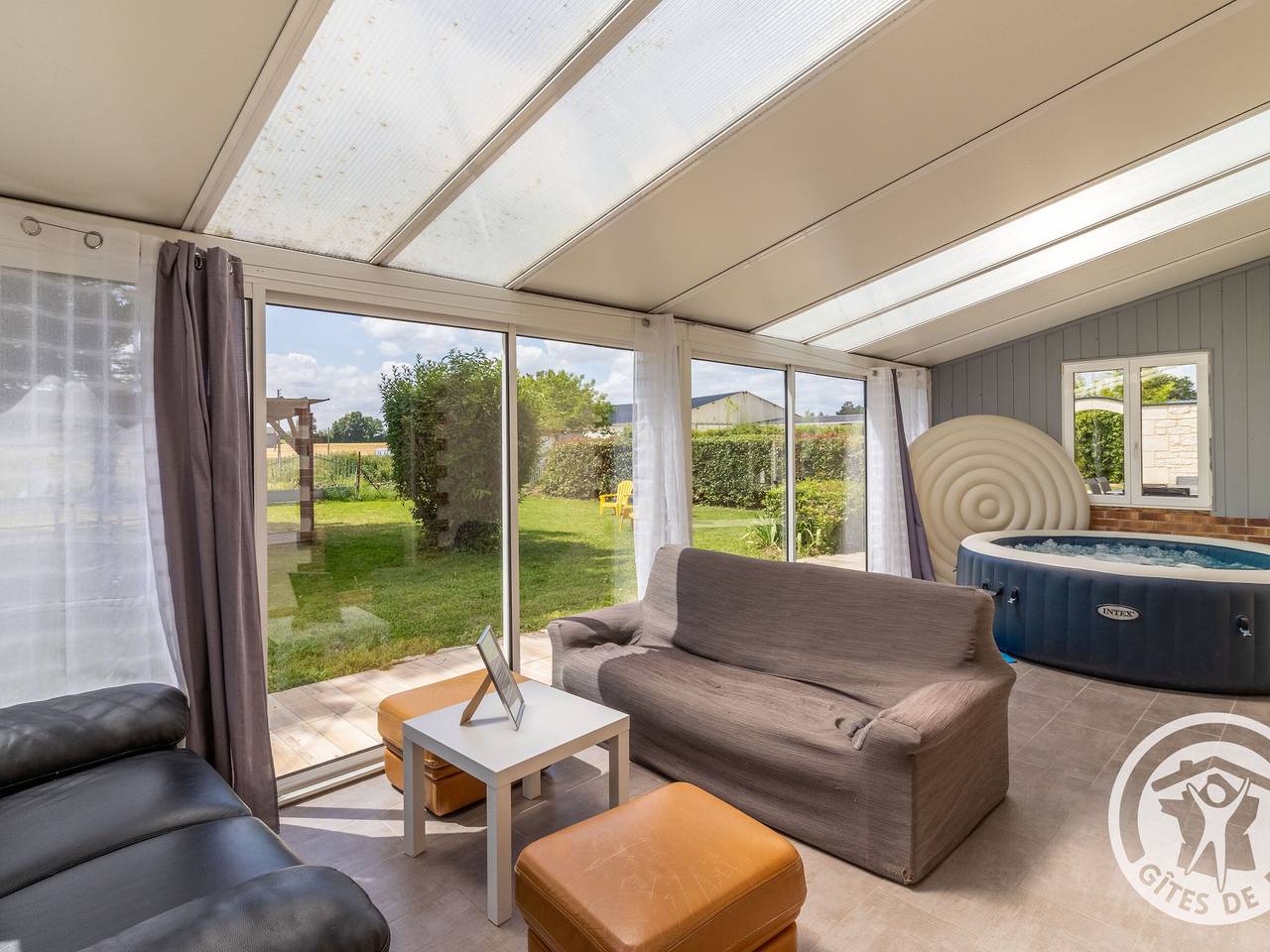 Maison spacieuse avec spa, salle de jeux, proche Angers – Idéal familles et pros ! in Segré-en-Anjou-Bleu, Vallée de la Loire