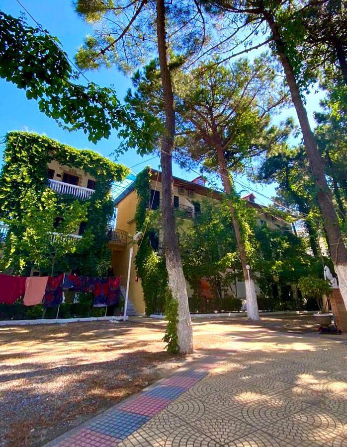 Hôtel pour 6 personnes, avec Jardin