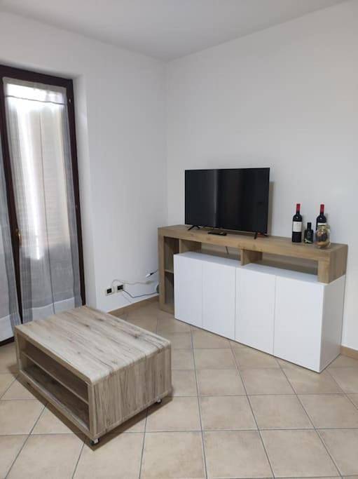 Gîte pour 7 personnes, avec vue et terrasse dans Torrenieri - 3