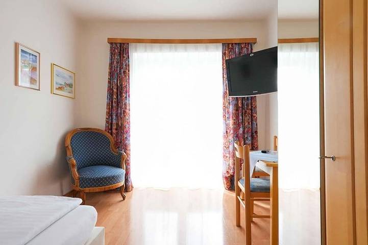 Ferienhaus für 3 Personen, mit Garten, mit Haustier in Seeboden - 3