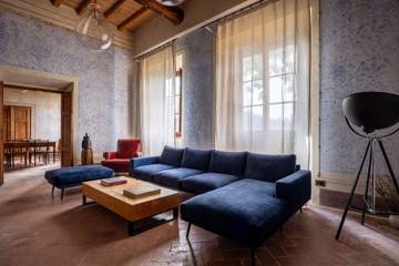 Casa Vacanza per 14 Persone in Bagno a Ripoli, Valdarno, Foto 4