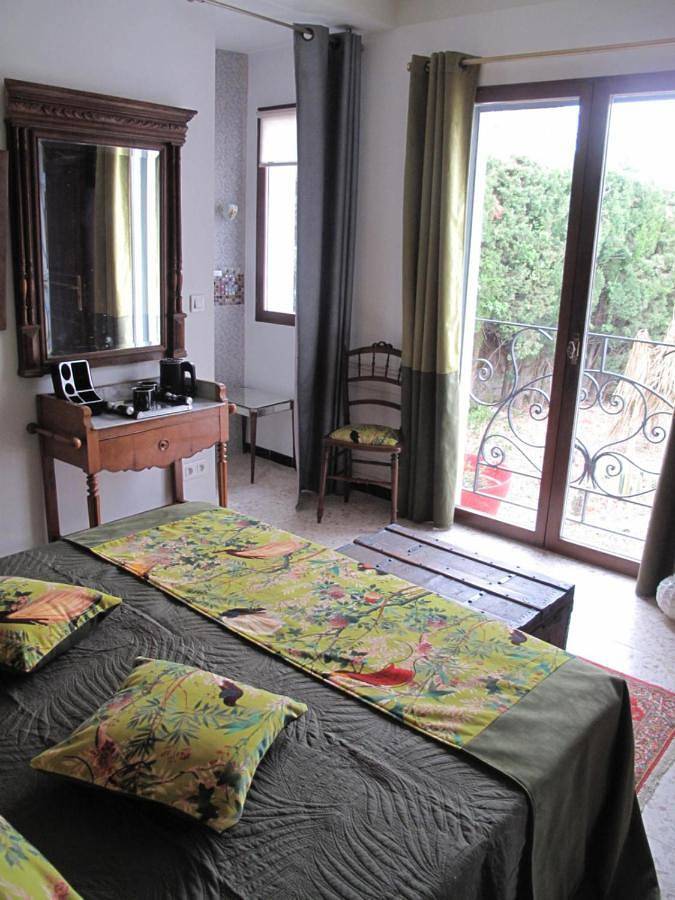 Chambre d’hôte pour 2 personnes à La Celle-sous-Gouzon - 3