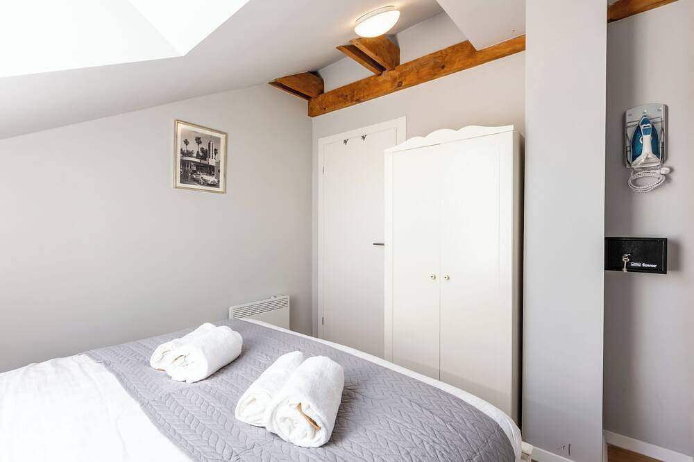 Ganze Wohnung, Spartium Loft - Stylish Apartment in Sinj in Sinj, Dalmatinisches Zagora
