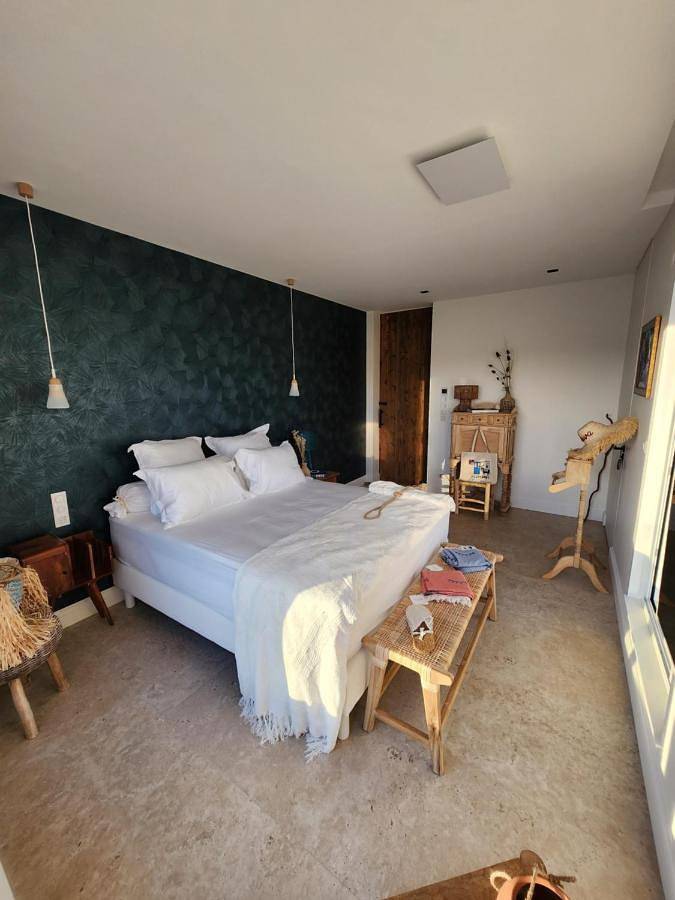 King Room with Garden View in Marly (Moselle), Metz-Campagne