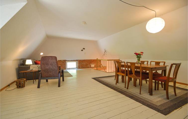 Maison de vacances pour 5 personnes avec terrasse in Région de Tønder