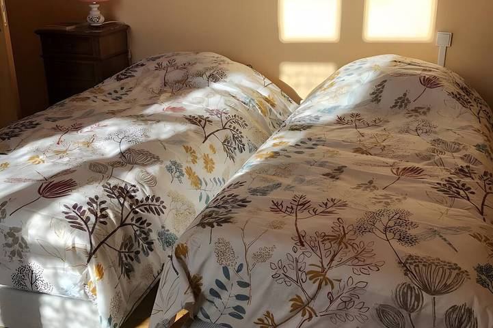 Location de vacances pour 4 personnes à Briord - 3