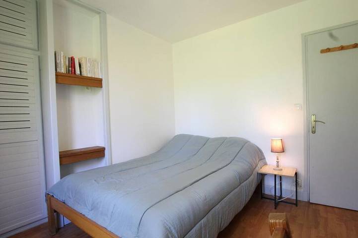 Encantadora casa en Portbail con jardín privado, se admiten mascotas, aparcamiento in Port-Bail-sur-Mer, Côte de la Déroute