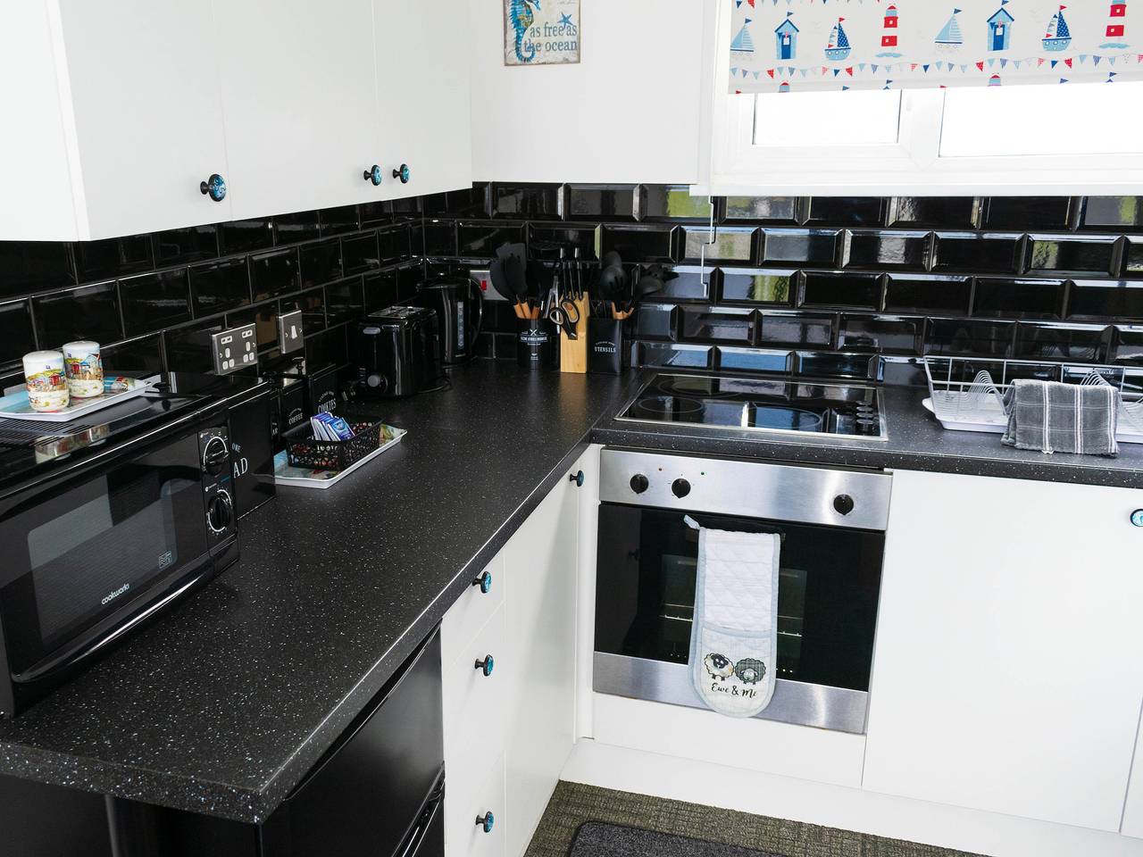 57 Cherry Park in Chapel St. Leonards, Lincolnshire